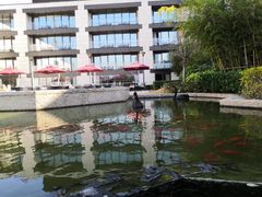 -南京圣和府邸豪华精选酒店