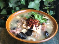 牛杂碎-兰缘美食城(金实店)