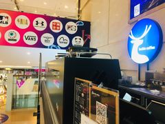 -瑞幸咖啡(解放碑英利大融城店)