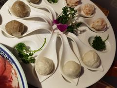 -蜀大侠·牛肉自助火锅(慈溪店)