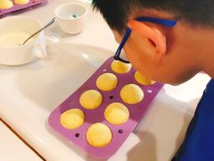 -Geneva日内瓦餐厅(西郊宝成花苑店)