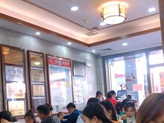 -仁信老铺(华盖路店)