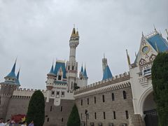 -北京世界公园