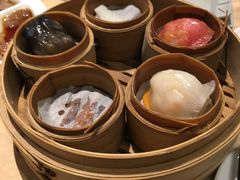 -避风塘(百联东郊店)