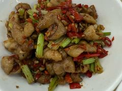 -笨罗卜浏阳菜馆(龙华鹏润达店)