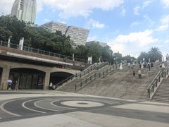 -广州富力丽思卡尔顿酒店