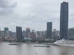 -上海凯宾斯基大酒店