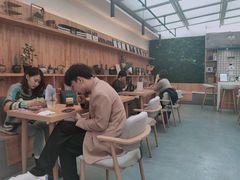 -十一咖啡(青年大街工厂店)