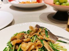 -皇朝会.经典传统粤菜(外滩店)
