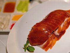 -四季民福烤鸭店(王府井东安门店)