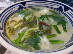 浆水面-左陕右甘(亚运村店)