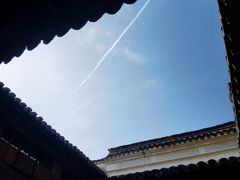 -乌镇东栅景区