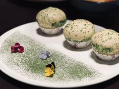 -领事馆19号中餐厅(厦门海景洲际酒店)