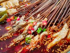 -古真记钵钵鸡(老公园店)