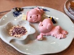 -麒麟中餐厅·经典粤菜·地道菜式老字号(广州长隆酒店)