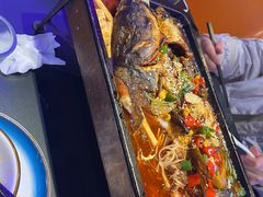 -串亿88烧烤·羊腿·羊蝎子(板泉路店)