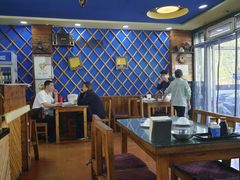 -老阿妈奶茶馆(爱民街店)
