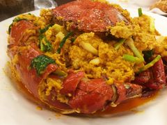 -大螃蟹海鲜餐厅