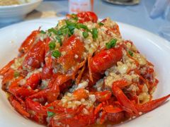 -肥肥虾庄·金牌油焖大虾(杨园滨江时代walk店)