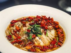 -東舍食唐精品陕菜馆