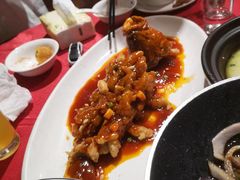 -宋园·金宴浙鲜馆(静安店)