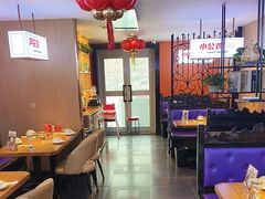 -俭寨大盘鸡·缸子肉·小公鸡·新疆菜(云通店)