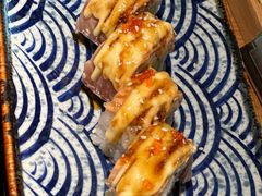 -沼津港精致料理·寿喜烧·烧鸟(青浦宝龙广场日料榜单店)