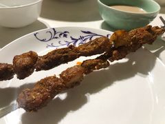 -巴音浩日娲·蒙餐(双林东路店)