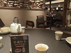 -桐湾大院·桐庐菜(滨江店)