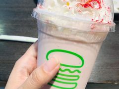 冰糖葫同-Shake Shack(西单大悦城店)