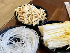 -肖记公安牛肉鱼杂馆·省级非物质文化遗产(三角路直营店)