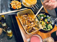 -老虎小串(体育馆路店)