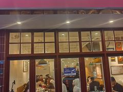 -鲁哥饭店(北正街店)