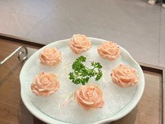 -得意咚瓜·顺德鱼生·冬瓜火锅(深圳首店)