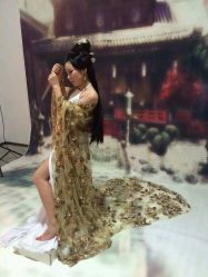 -盘子女人坊生日照·摄影馆(华强店)