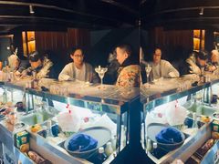 -TIAN TATTOO BAR