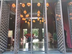 门面-西华山水餐厅(西华园店)