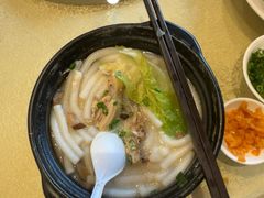 -麒麟中餐厅·经典粤菜·地道菜式老字号(广州长隆酒店)