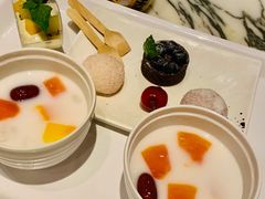 -雍和会海鲜姿造自助(湖东路店)