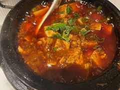 -川味堂·四川豆花(八卦岭店)