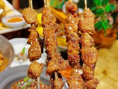 -遇见长安·陕菜名店(乐荟中心店)