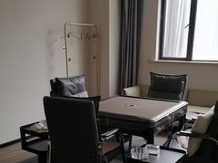 -LJ掼蛋·棋牌会所(徐汇店)