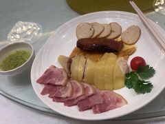 -和平馆·地道港澳茶餐厅(西门口店)