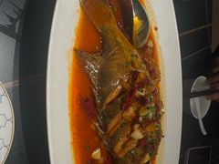 -同庆楼(天鹅湖万达店)