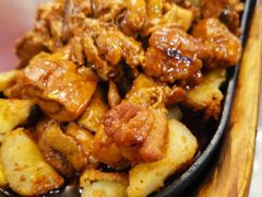 -桃子餐厅·天津菜(红星路直营店)
