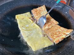-周记热干面豆皮大王(桃花东街店)