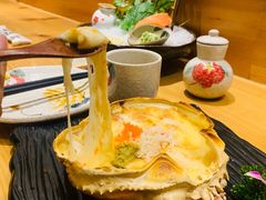 -大岛日本料理铁板烧(南通大饭店)