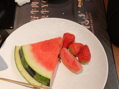-牛YO寿喜烧和牛火锅自助(三台子万象汇店)