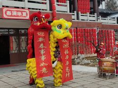 -威海华夏城景区