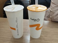 -CoCo都可(小寨赛格店)